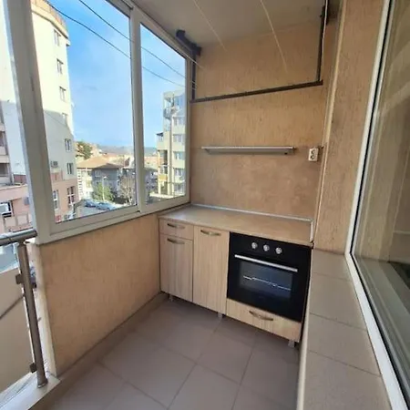 Apartamento арт мира *
