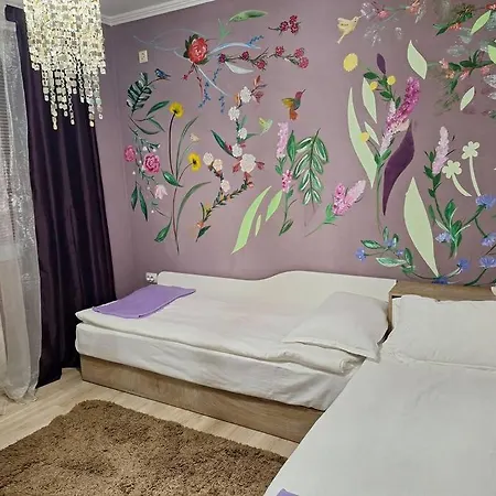 арт мира Apartment *
