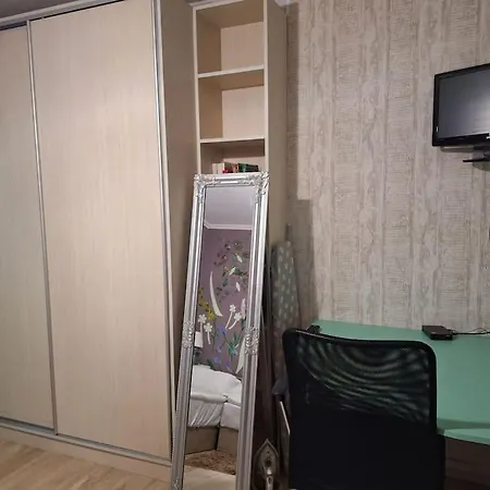 арт мира Apartamento Veliko Tárnovo
