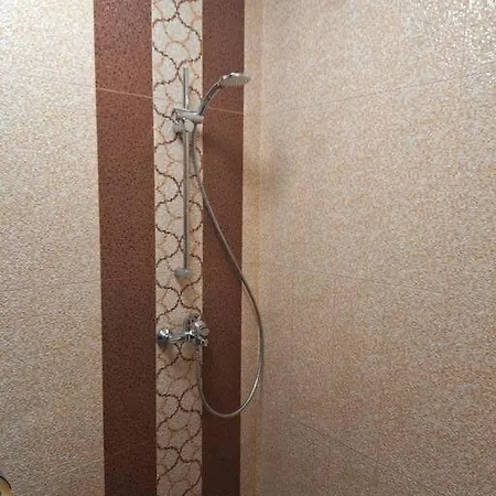 арт мира Apartamento Veliko Tárnovo