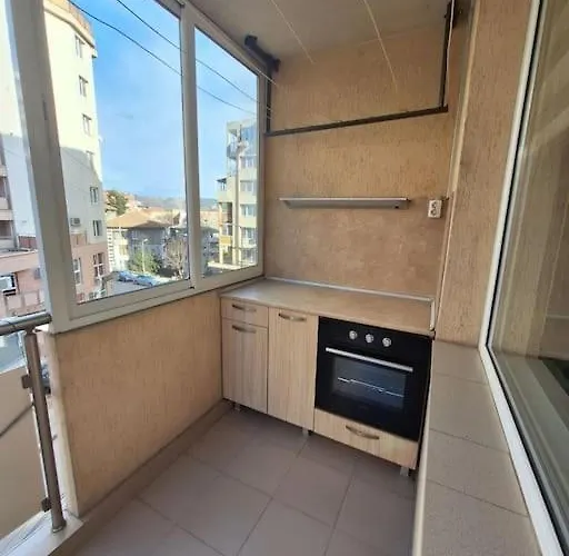 Appartamento арт мира *