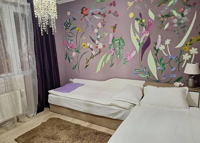 арт мира Apartment *