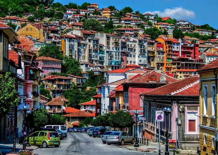 Appartamento арт мира *