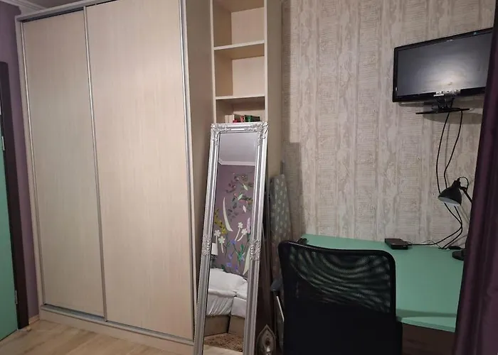 арт мира Appartamento Veliko Tărnovo