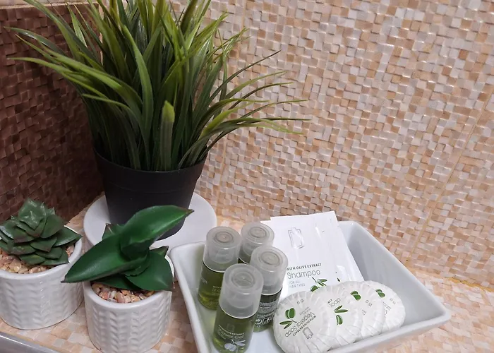 Appartamento арт мира *