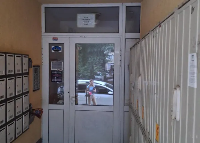 арт мира Veliko Tărnovo